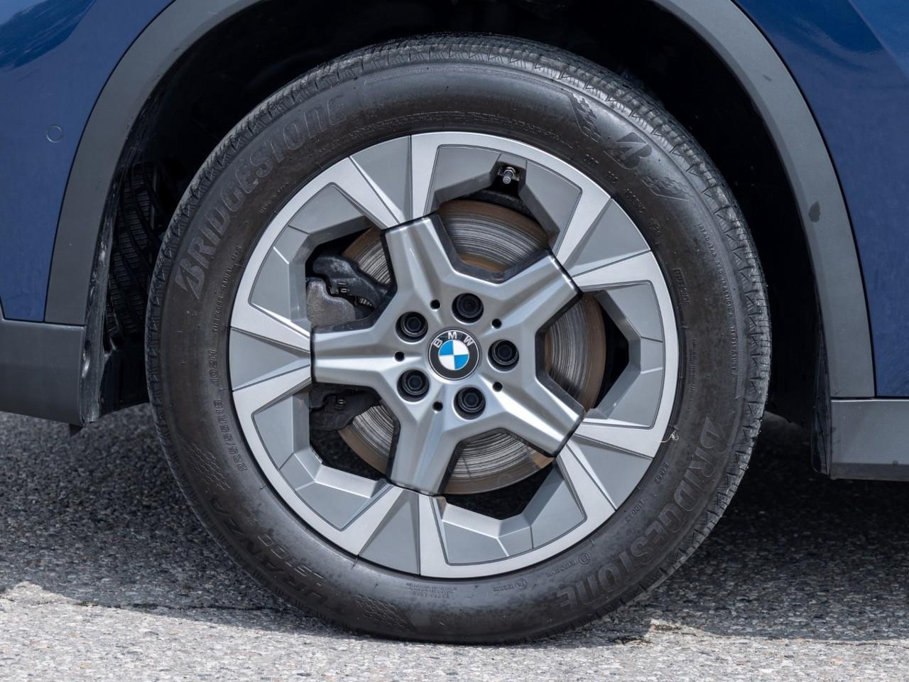 2023 BMW X1 xDrive28i 4dr All-wheel Drive Sports Activity Vehicle Photo