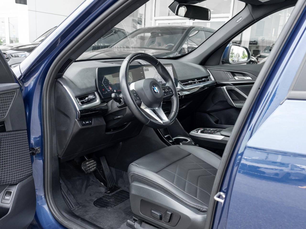 2023 BMW X1 xDrive28i 4dr All-wheel Drive Sports Activity Vehicle Photo
