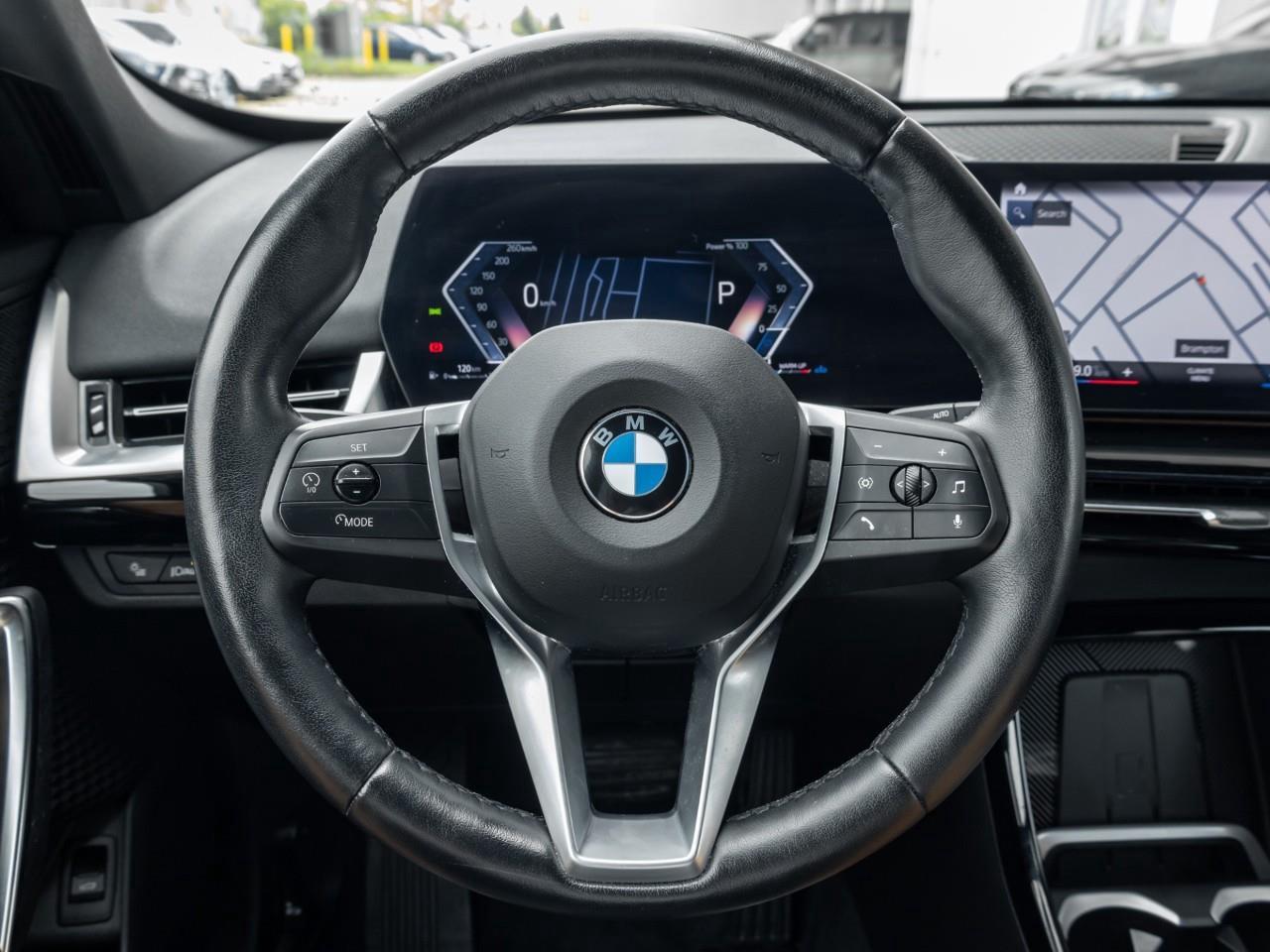 2023 BMW X1 xDrive28i 4dr All-wheel Drive Sports Activity Vehicle Photo