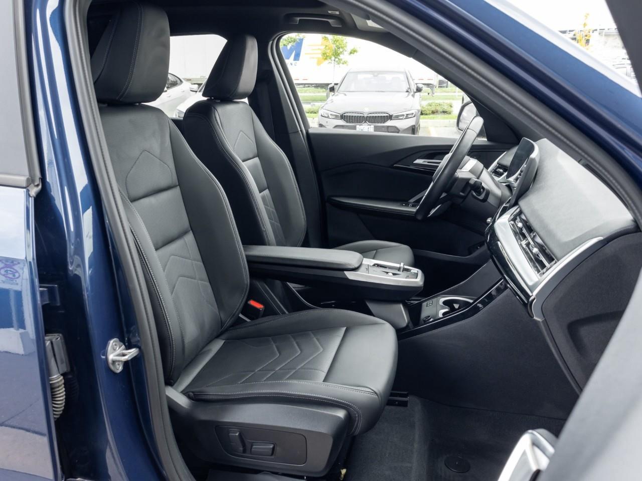 2023 BMW X1 xDrive28i 4dr All-wheel Drive Sports Activity Vehicle Photo
