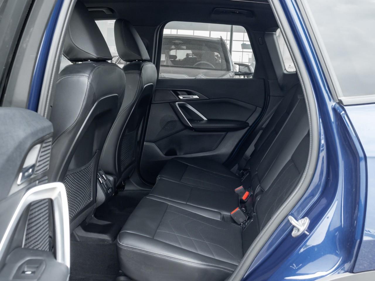 2023 BMW X1 xDrive28i 4dr All-wheel Drive Sports Activity Vehicle Photo