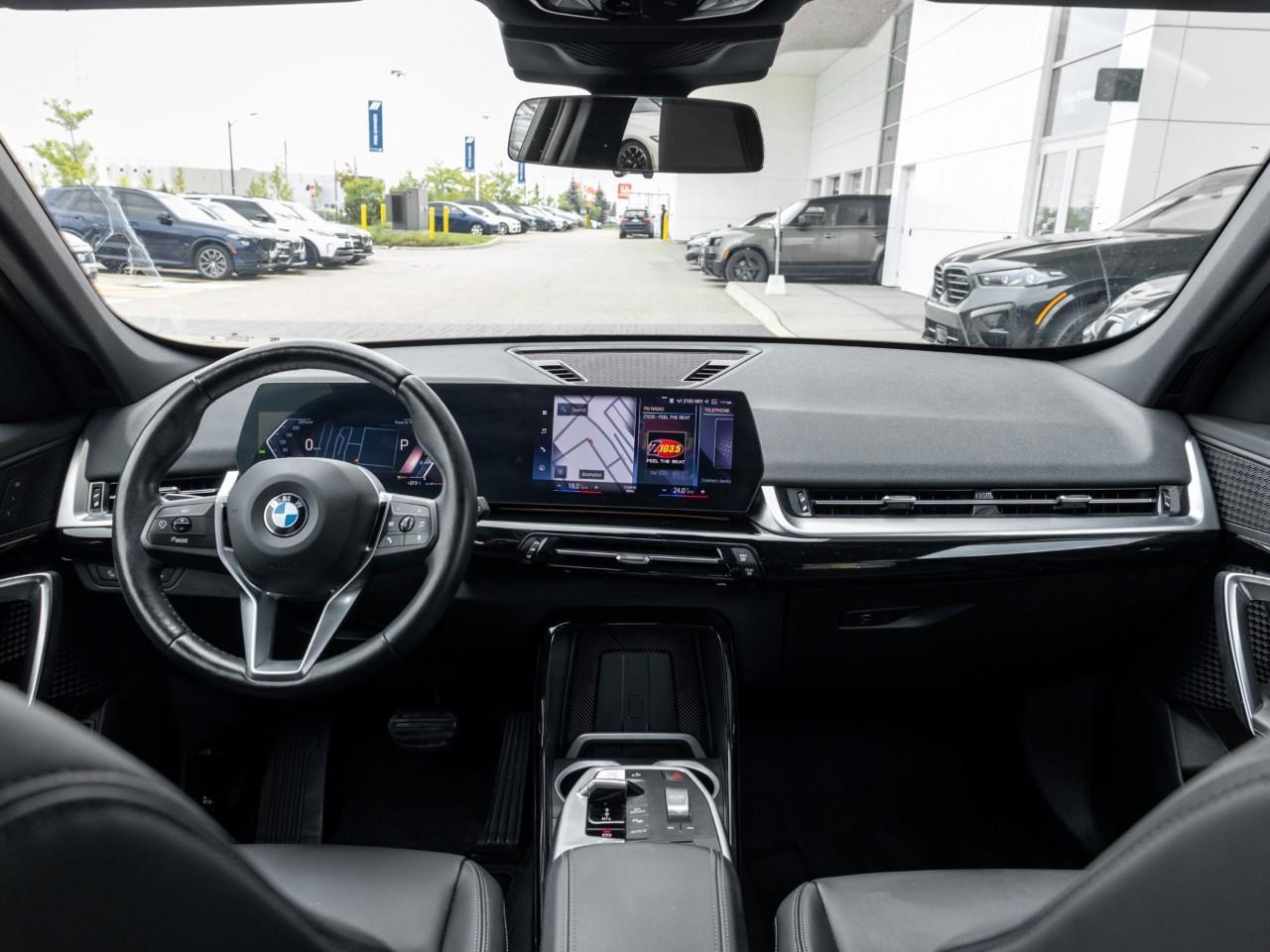 2023 BMW X1 xDrive28i 4dr All-wheel Drive Sports Activity Vehicle Photo