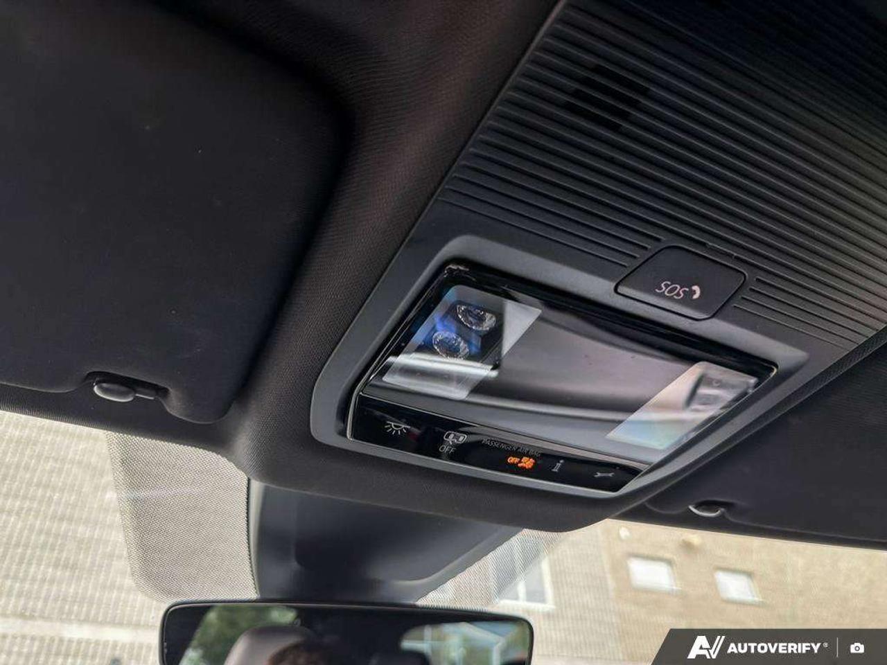 2024 Volkswagen Atlas Comfortline 2.0 TSI 4MOTION Photo