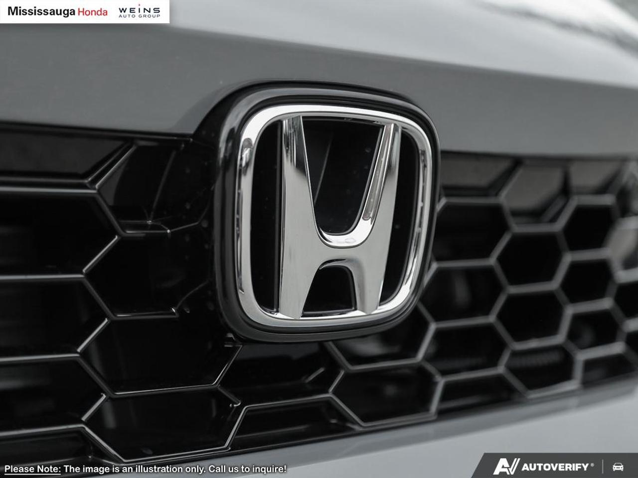 2026 Honda Civic Hybrid Sport Touring 4dr Sedan Photo