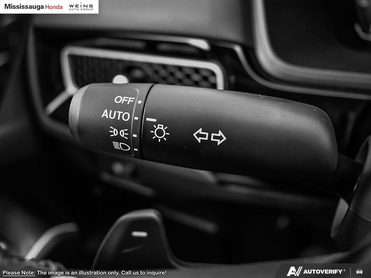 2026 Honda Civic Hybrid Sport Touring 4dr Sedan Photo