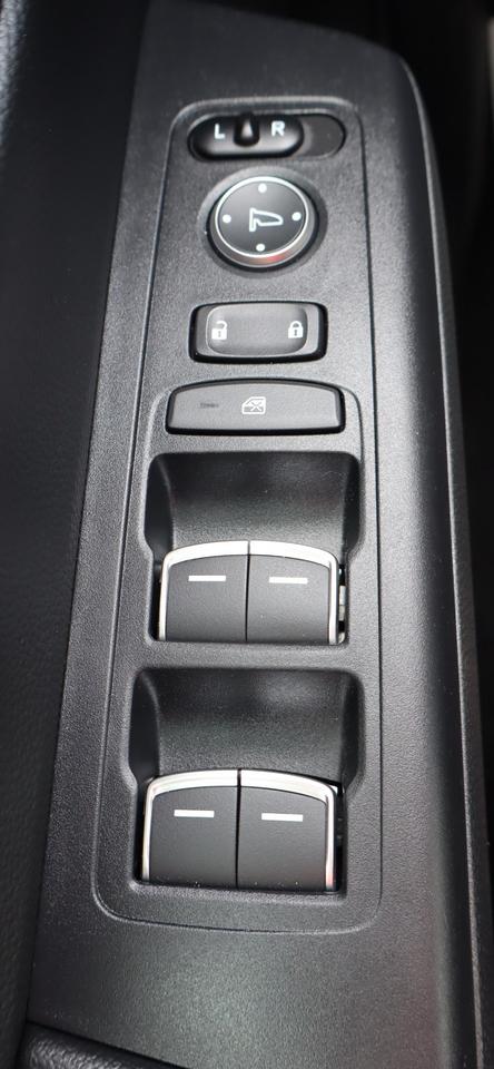2026 Honda CR-V Hybrid Touring 4dr All-Wheel Drive Photo