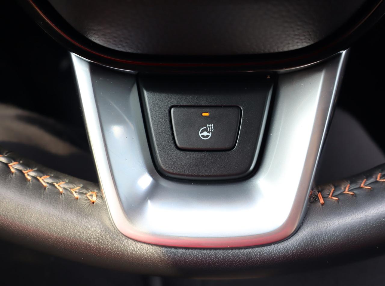 2026 Honda CR-V Hybrid Touring 4dr All-Wheel Drive Photo