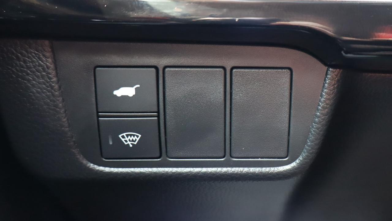 2026 Honda CR-V Hybrid Touring 4dr All-Wheel Drive Photo