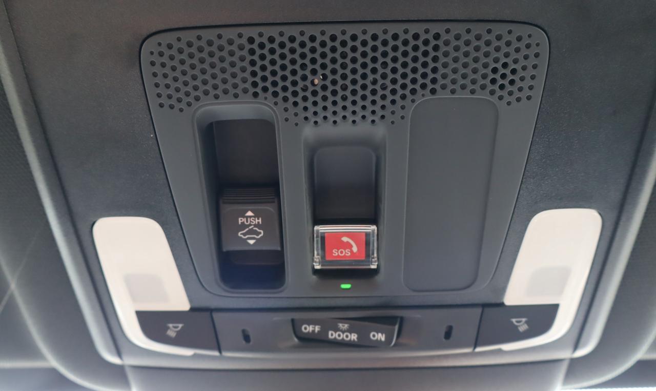 2026 Honda CR-V Hybrid Touring 4dr All-Wheel Drive Photo