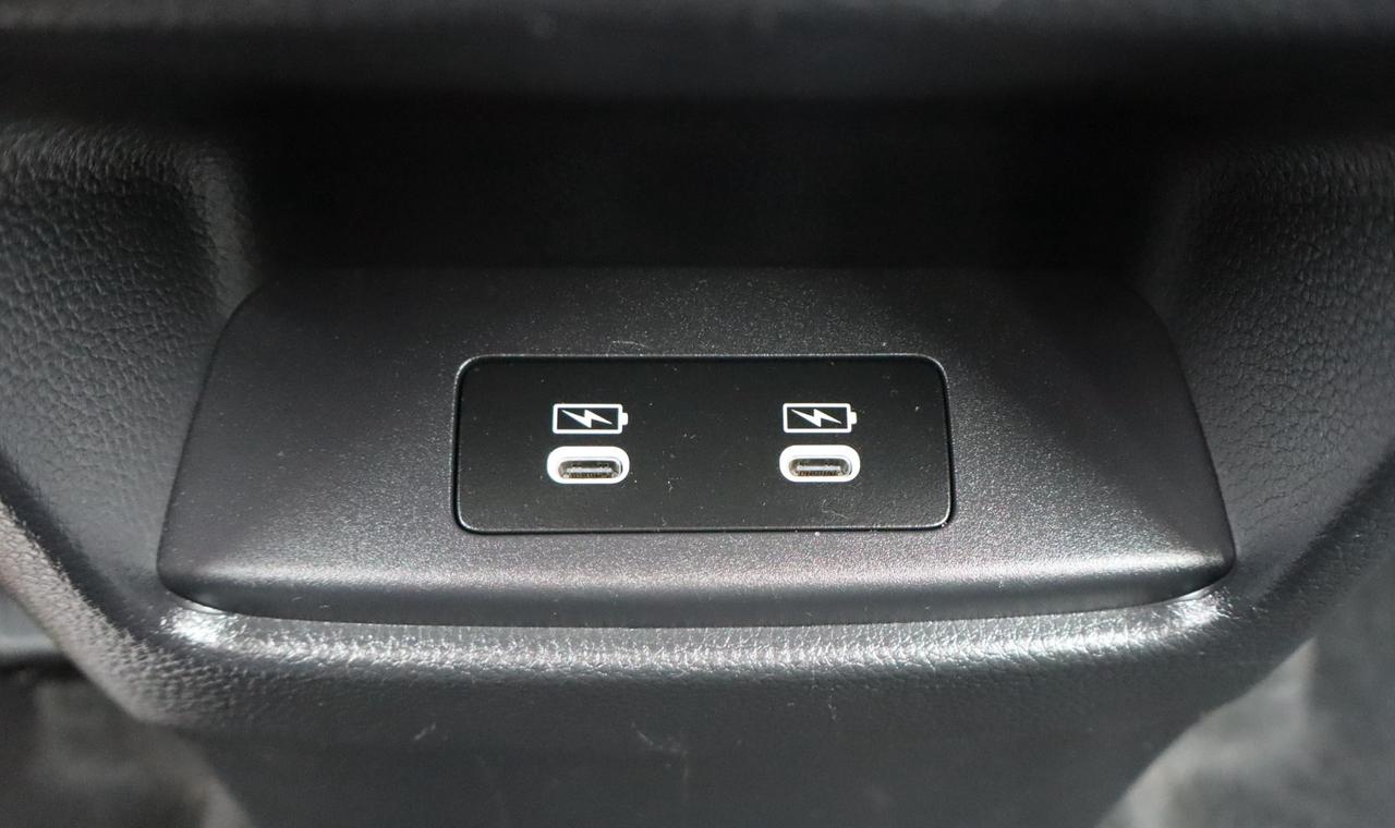 2026 Honda CR-V Hybrid Touring 4dr All-Wheel Drive Photo