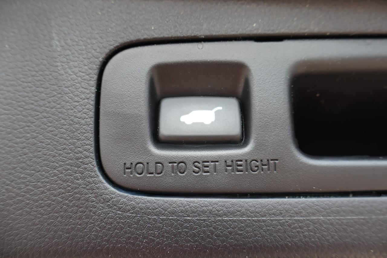 2026 Honda CR-V Hybrid Touring 4dr All-Wheel Drive Photo