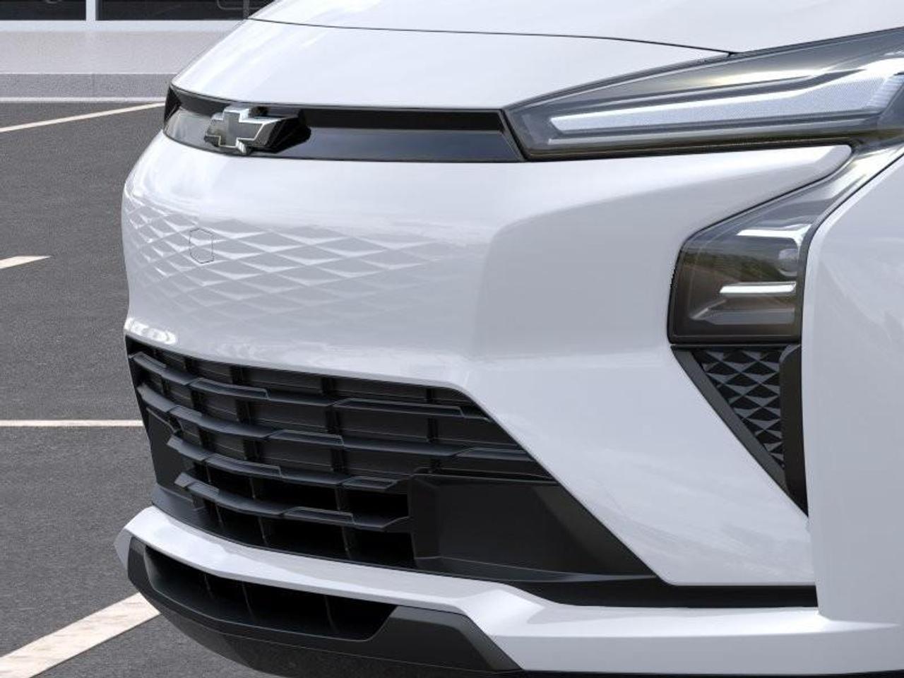 2027 Chevrolet Bolt LT 4dr Photo