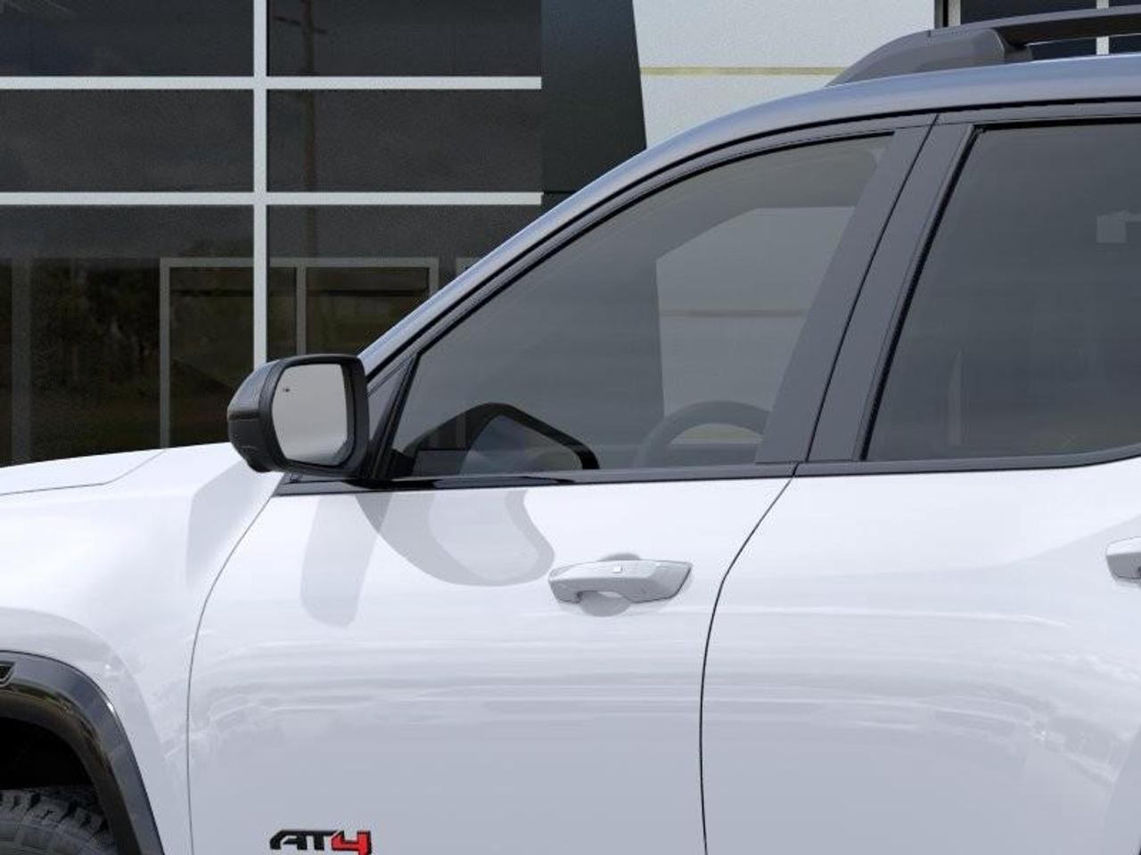 2027 GMC Terrain AT4 4dr All-Wheel Drive Photo