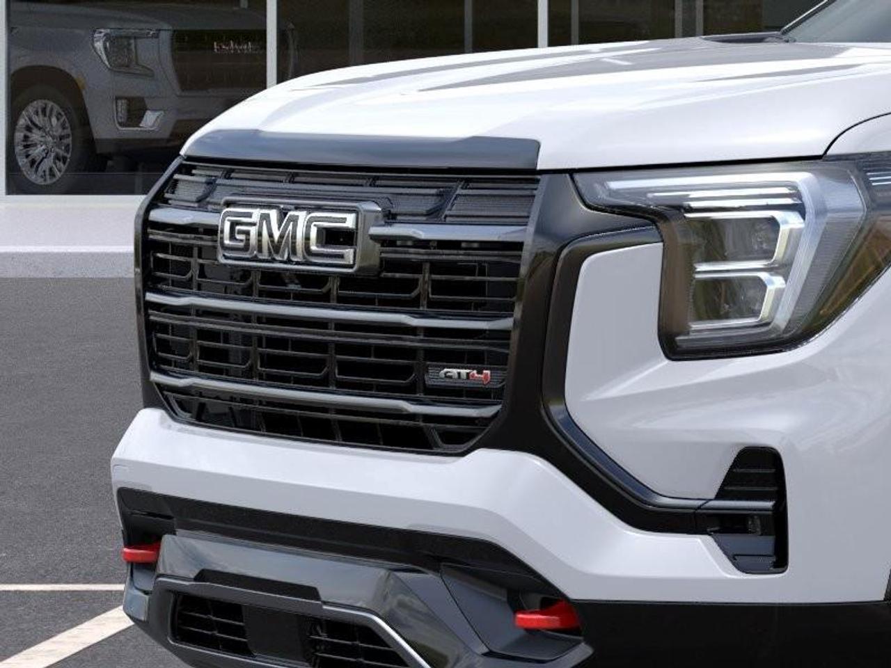 2027 GMC Terrain AT4 4dr All-Wheel Drive Photo