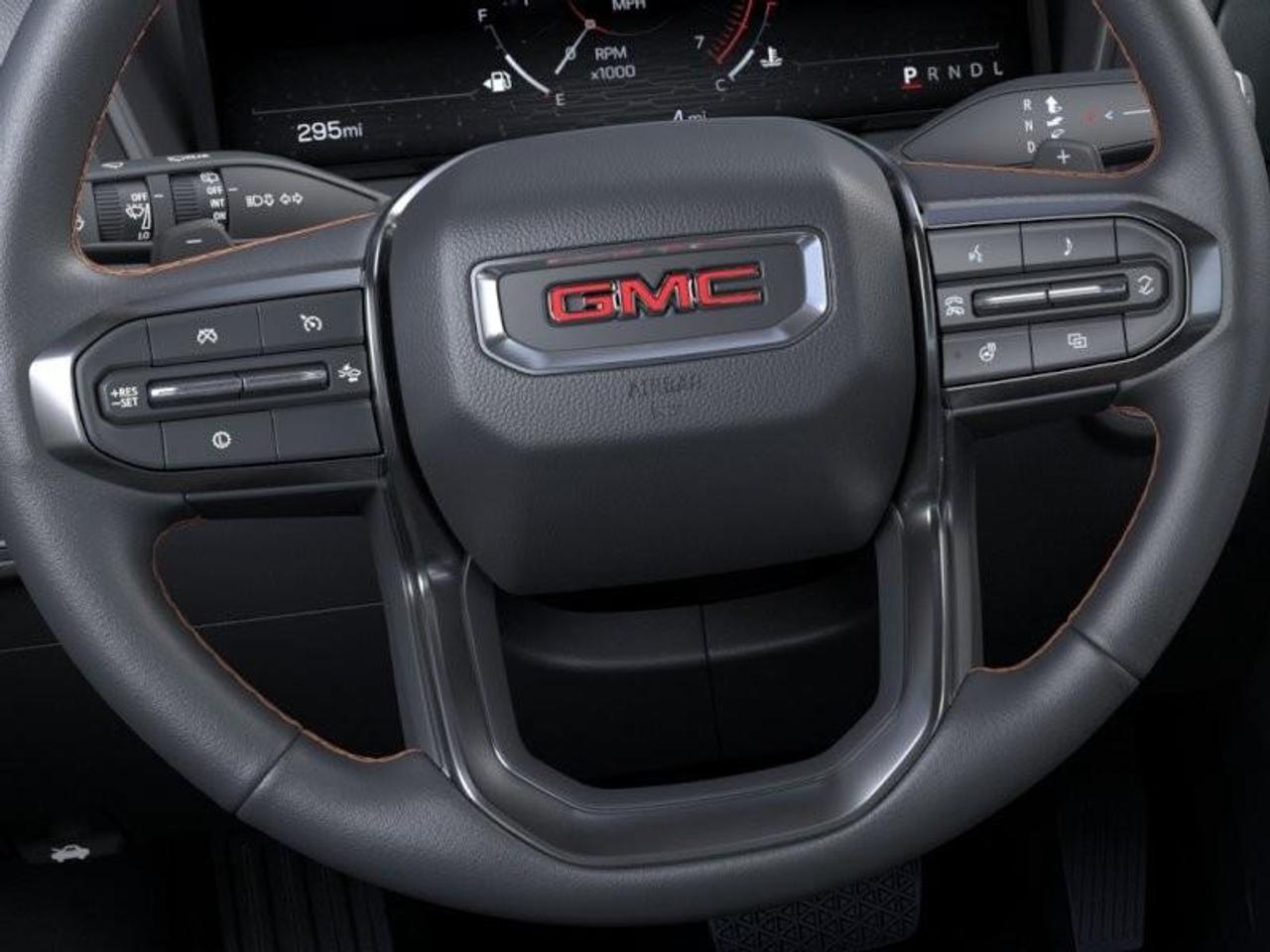 2027 GMC Terrain AT4 4dr All-Wheel Drive Photo