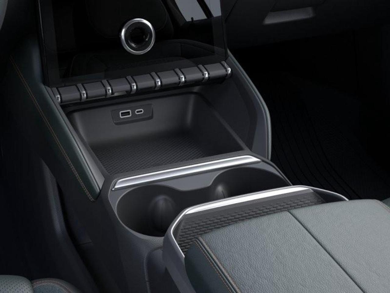 2027 GMC Terrain AT4 4dr All-Wheel Drive Photo