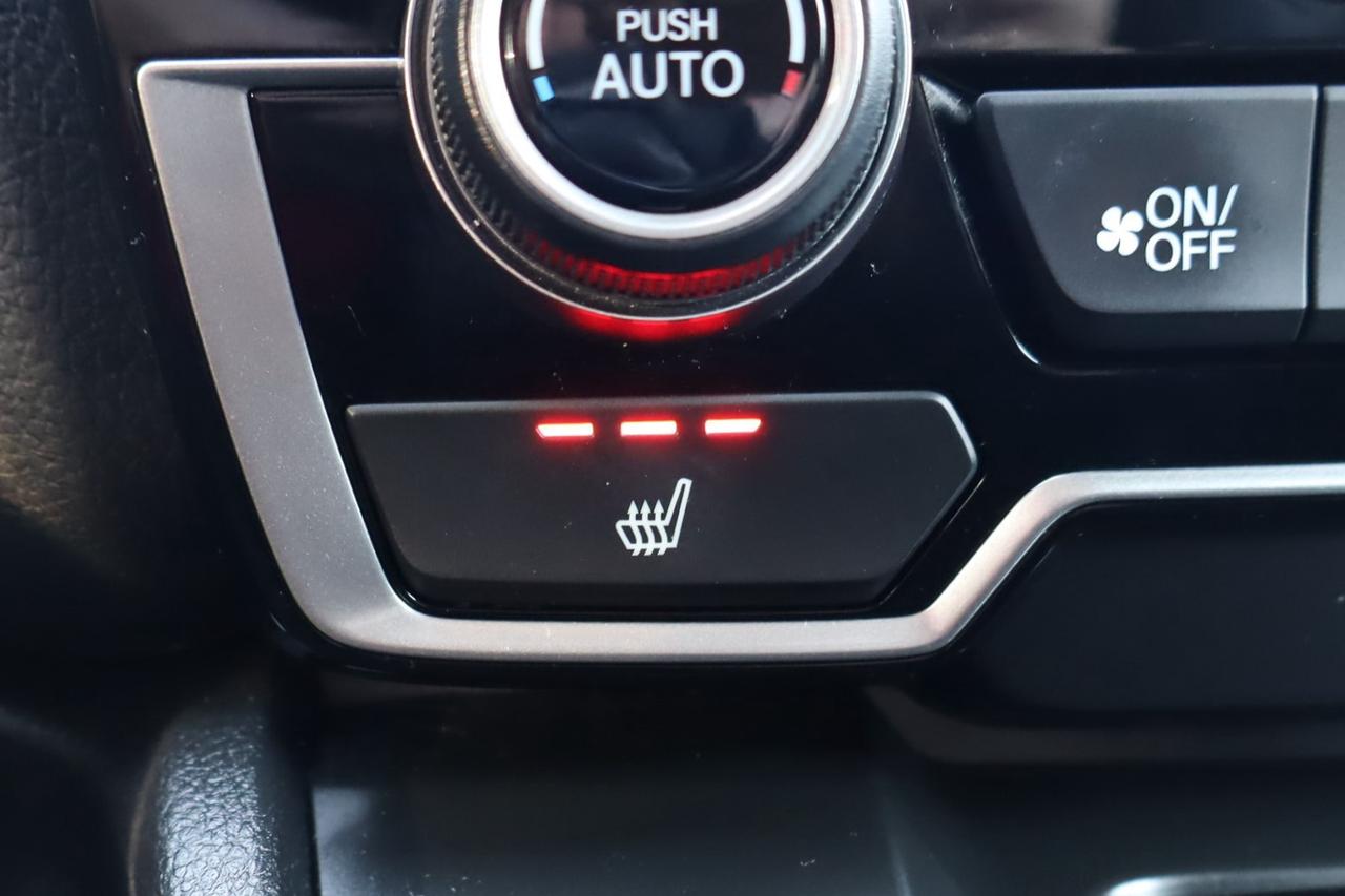2018 Honda CR-V Touring 4dr All-wheel Drive Photo