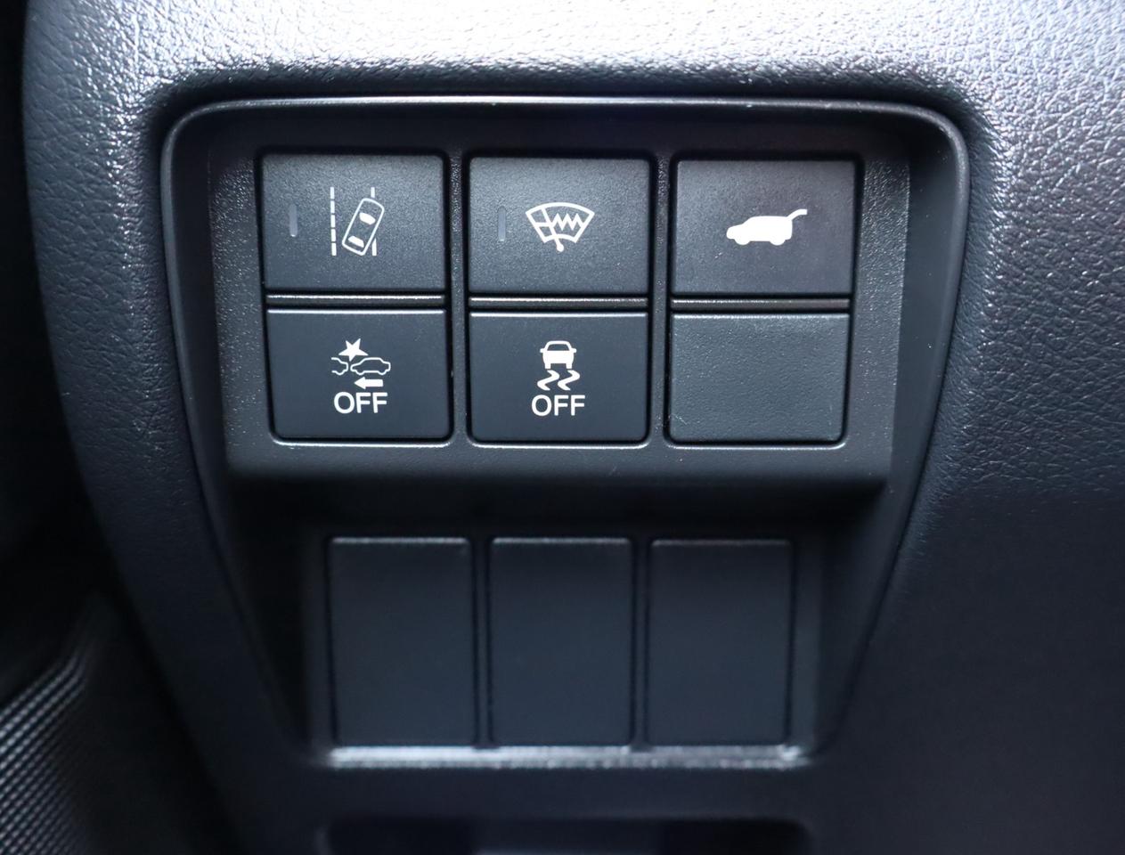 2018 Honda CR-V Touring 4dr All-wheel Drive Photo