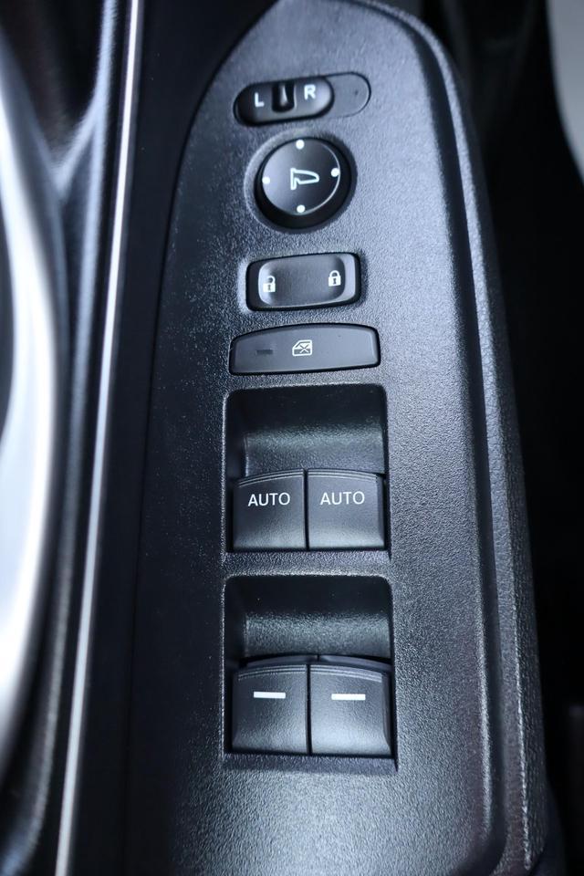 2018 Honda CR-V Touring 4dr All-wheel Drive Photo