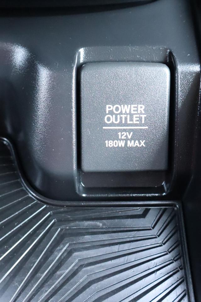2018 Honda CR-V Touring 4dr All-wheel Drive Photo