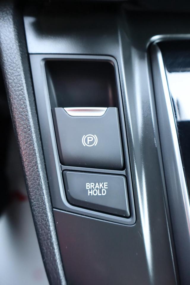2018 Honda CR-V Touring 4dr All-wheel Drive Photo