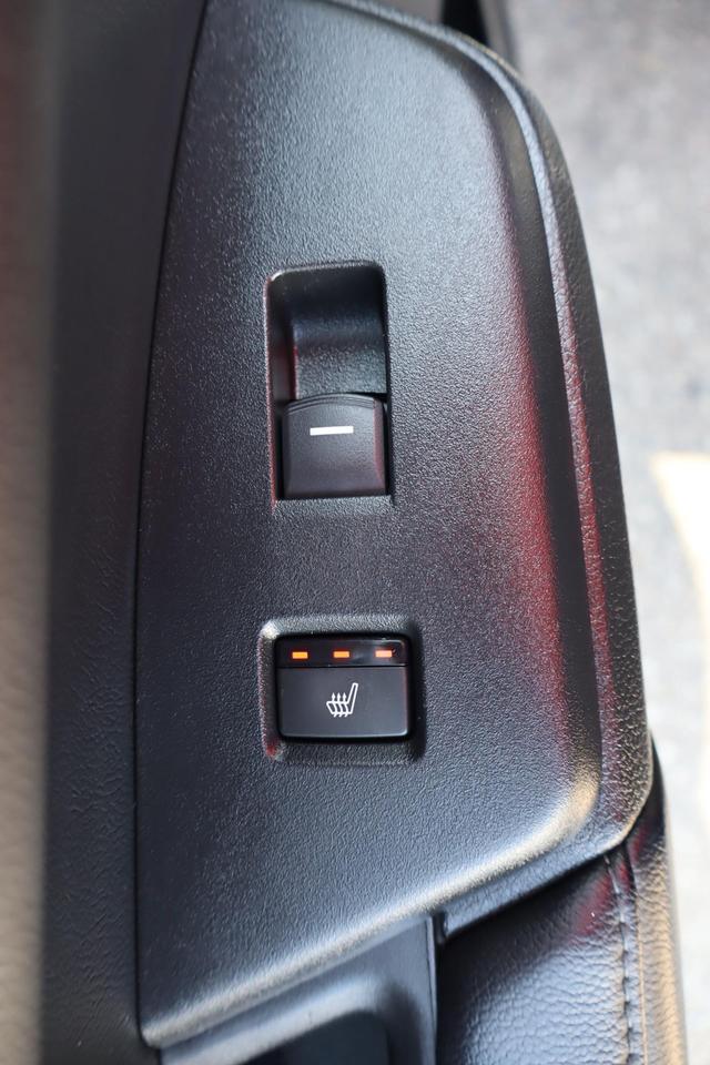 2018 Honda CR-V Touring 4dr All-wheel Drive Photo