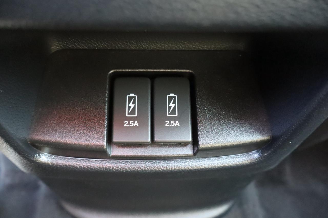 2018 Honda CR-V Touring 4dr All-wheel Drive Photo