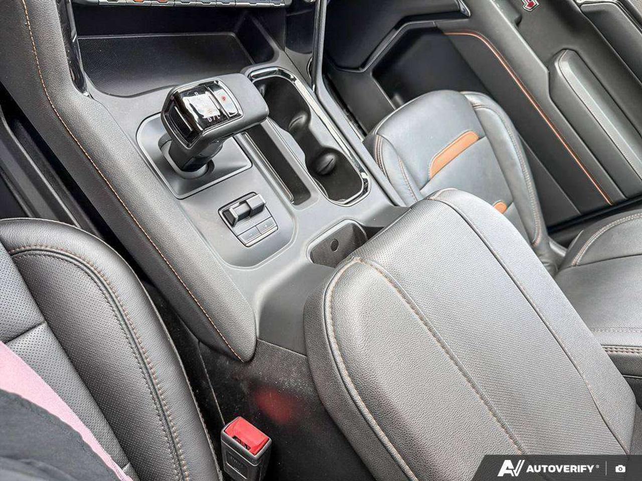 2024 GMC Sierra 1500 One Owner   Trailer Brake Controller   Sunroof   Heated Seats Photo