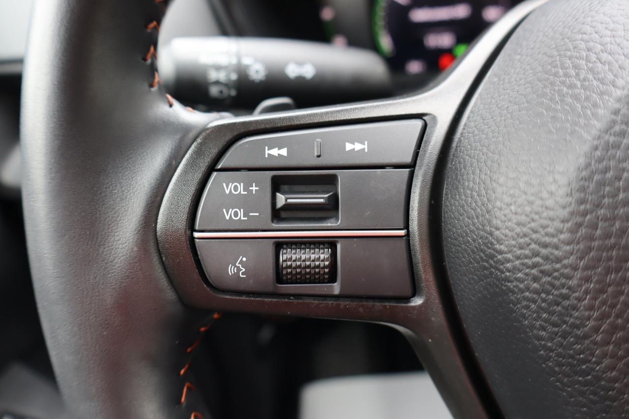 2026 Honda CR-V Hybrid EX-L 4dr All-Wheel Drive Photo