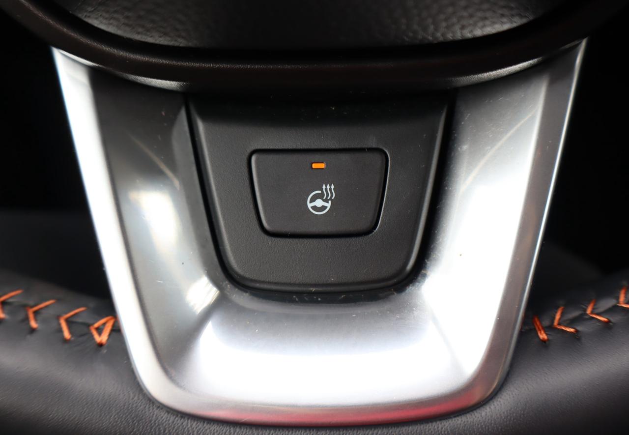 2026 Honda CR-V Hybrid EX-L 4dr All-Wheel Drive Photo