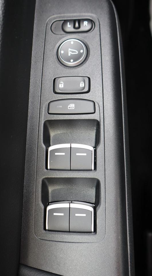 2026 Honda CR-V Hybrid EX-L 4dr All-Wheel Drive Photo