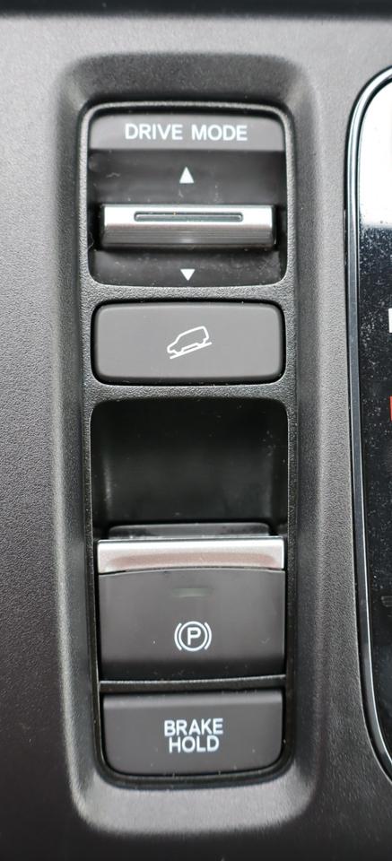 2026 Honda CR-V Hybrid EX-L 4dr All-Wheel Drive Photo