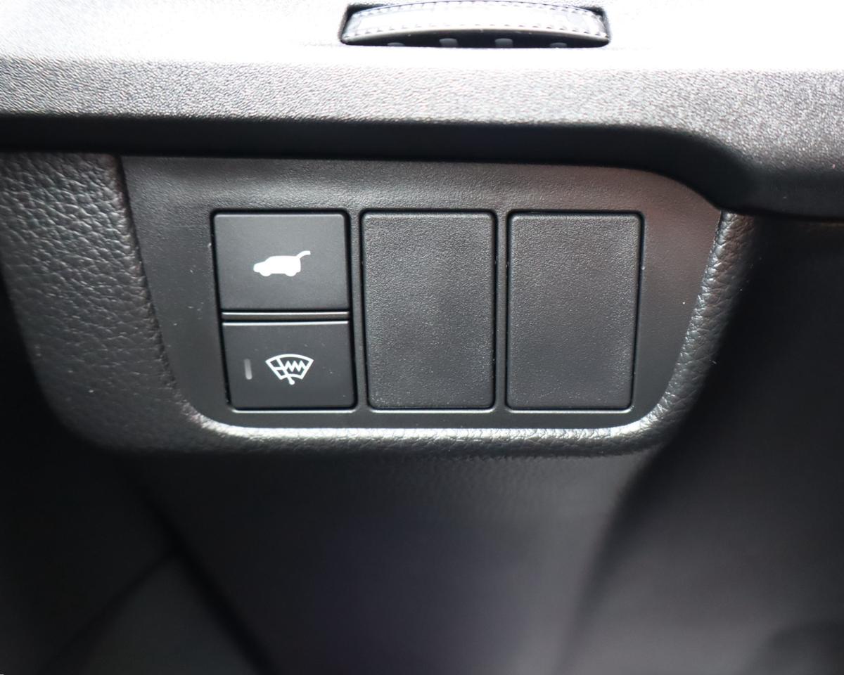 2026 Honda CR-V Hybrid EX-L 4dr All-Wheel Drive Photo