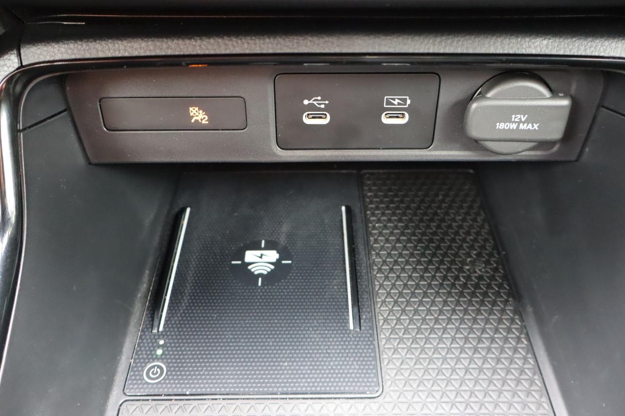 2026 Honda CR-V Hybrid EX-L 4dr All-Wheel Drive Photo