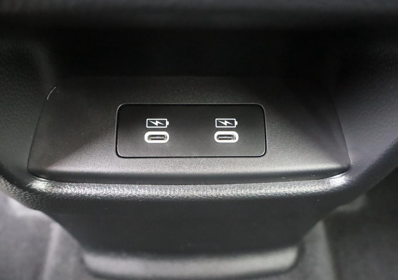2026 Honda CR-V Hybrid EX-L 4dr All-Wheel Drive Photo