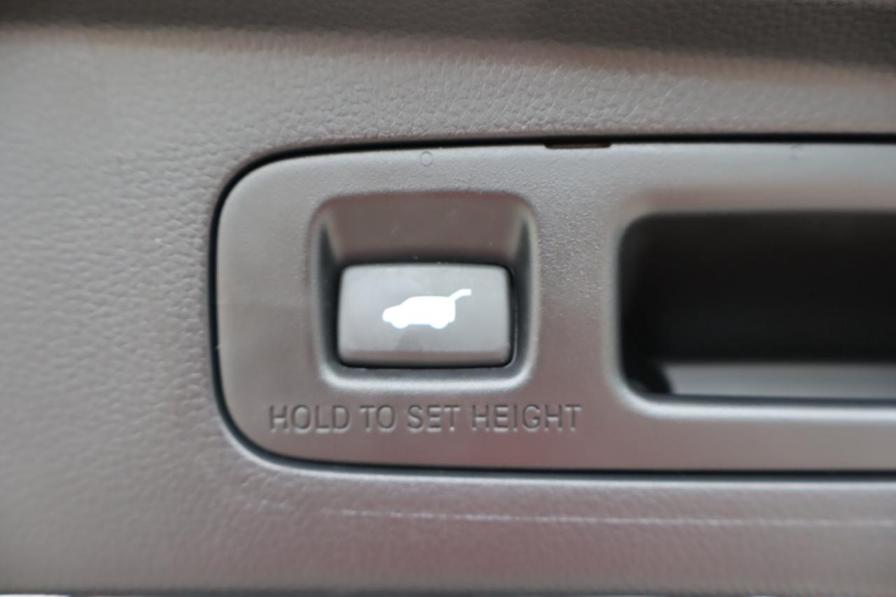 2026 Honda CR-V Hybrid EX-L 4dr All-Wheel Drive Photo