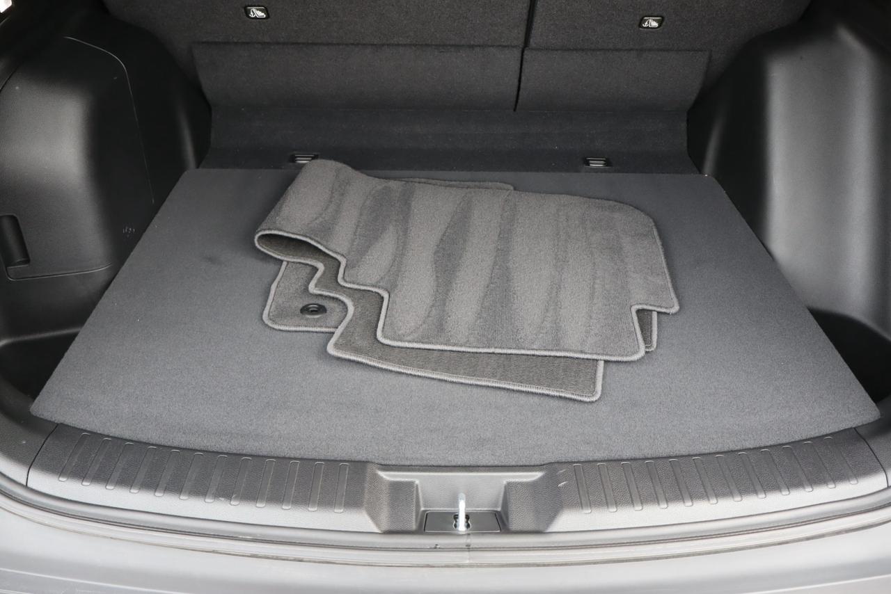 2026 Honda CR-V Hybrid EX-L 4dr All-Wheel Drive Photo