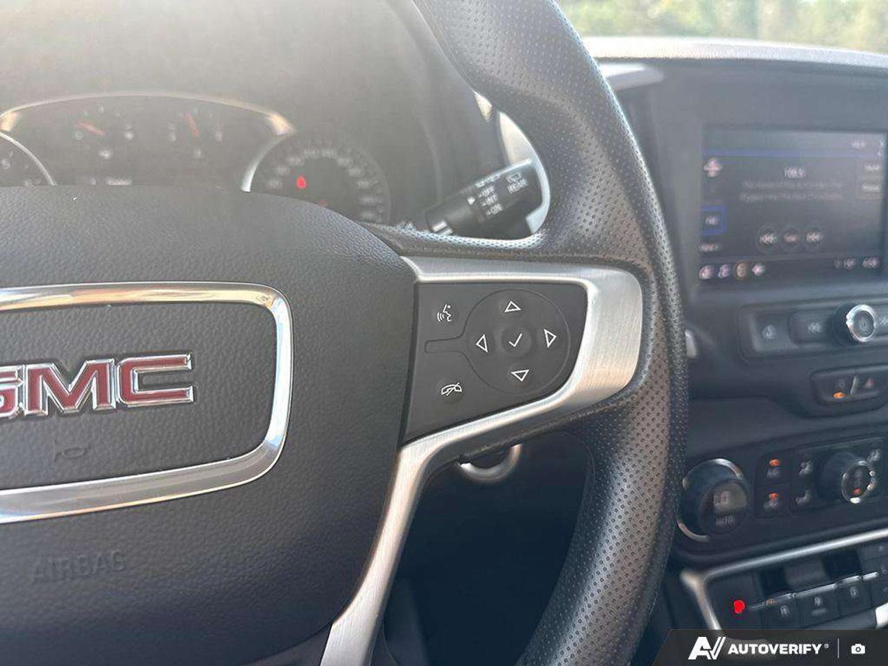 2024 GMC Terrain BRAY ORIGINAL. HD REAR VISION CAMERA. LUGGAGE RACK SIDE RAILS. POWER LIFTGATE. GMC PRO SAFETY PKG. Photo