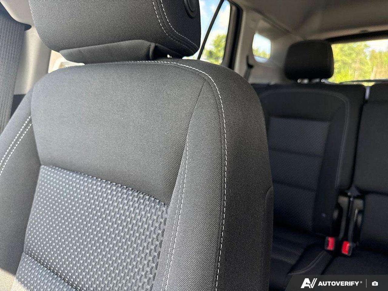 2024 GMC Terrain BRAY ORIGINAL. HD REAR VISION CAMERA. LUGGAGE RACK SIDE RAILS. POWER LIFTGATE. GMC PRO SAFETY PKG. Photo