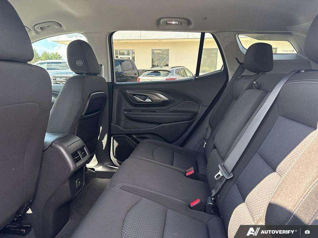 2024 GMC Terrain BRAY ORIGINAL. HD REAR VISION CAMERA. LUGGAGE RACK SIDE RAILS. POWER LIFTGATE. GMC PRO SAFETY PKG. Photo