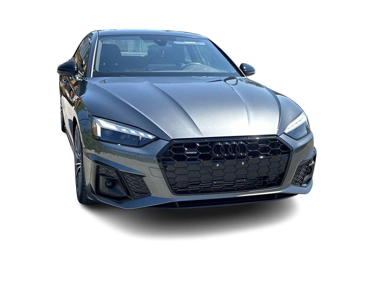 2024 Audi A5 Coupe Progressiv 45 TFSI quattro   Audi Certified Plus Photo