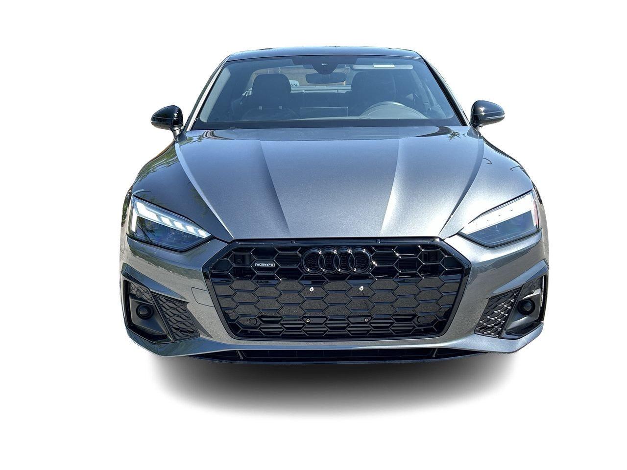 2024 Audi A5 Coupe Progressiv 45 TFSI quattro   Audi Certified Plus Photo