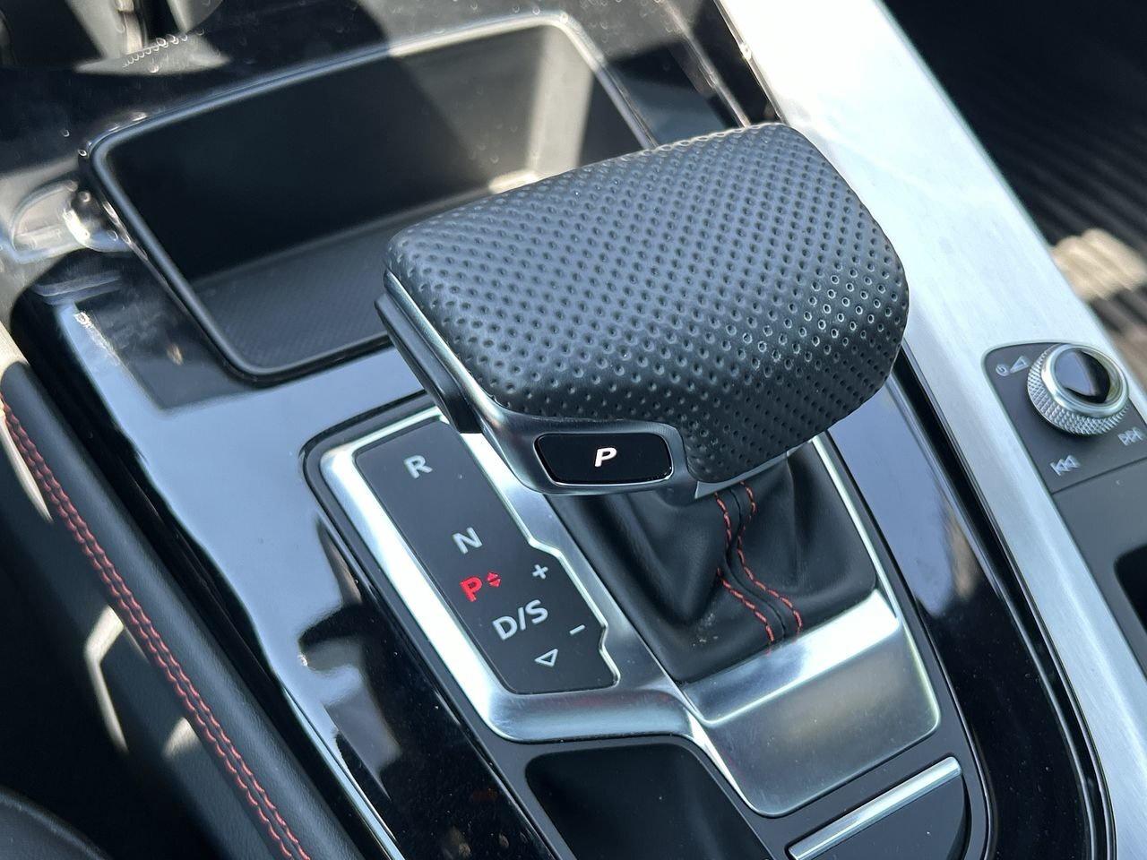 2024 Audi A5 Coupe Progressiv 45 TFSI quattro   Audi Certified Plus Photo