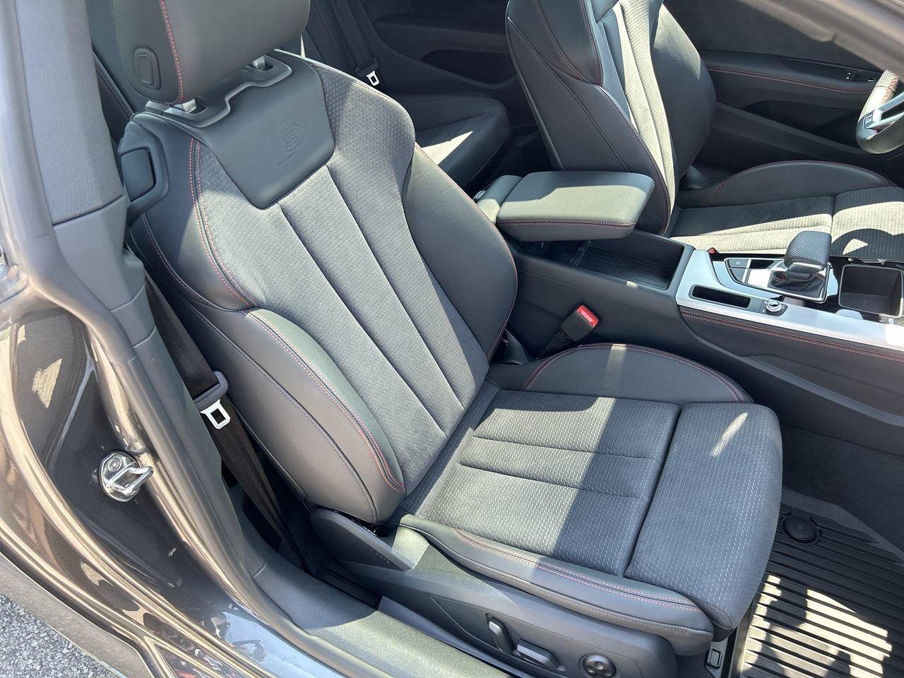 2024 Audi A5 Coupe Progressiv 45 TFSI quattro   Audi Certified Plus Photo