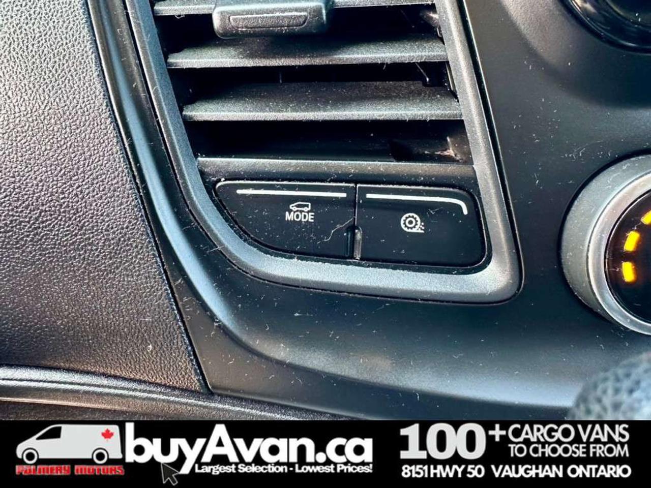 2021 Ford Transit T-250 148WB Low Roof +Racks Shelves Divider Photo