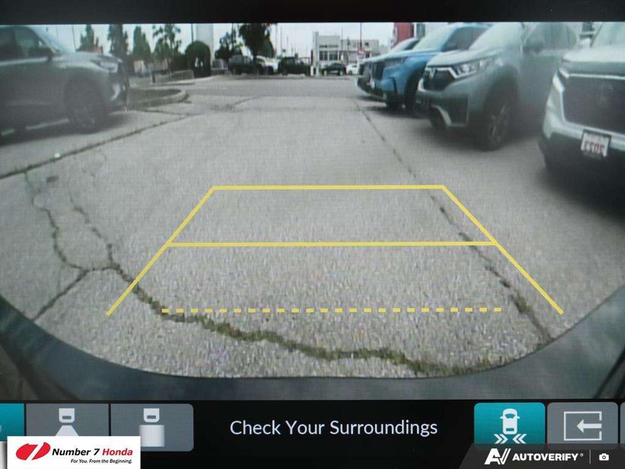 2024 Honda Civic Touring *EXTENDED POWERTRAIN  WARRANTY Photo