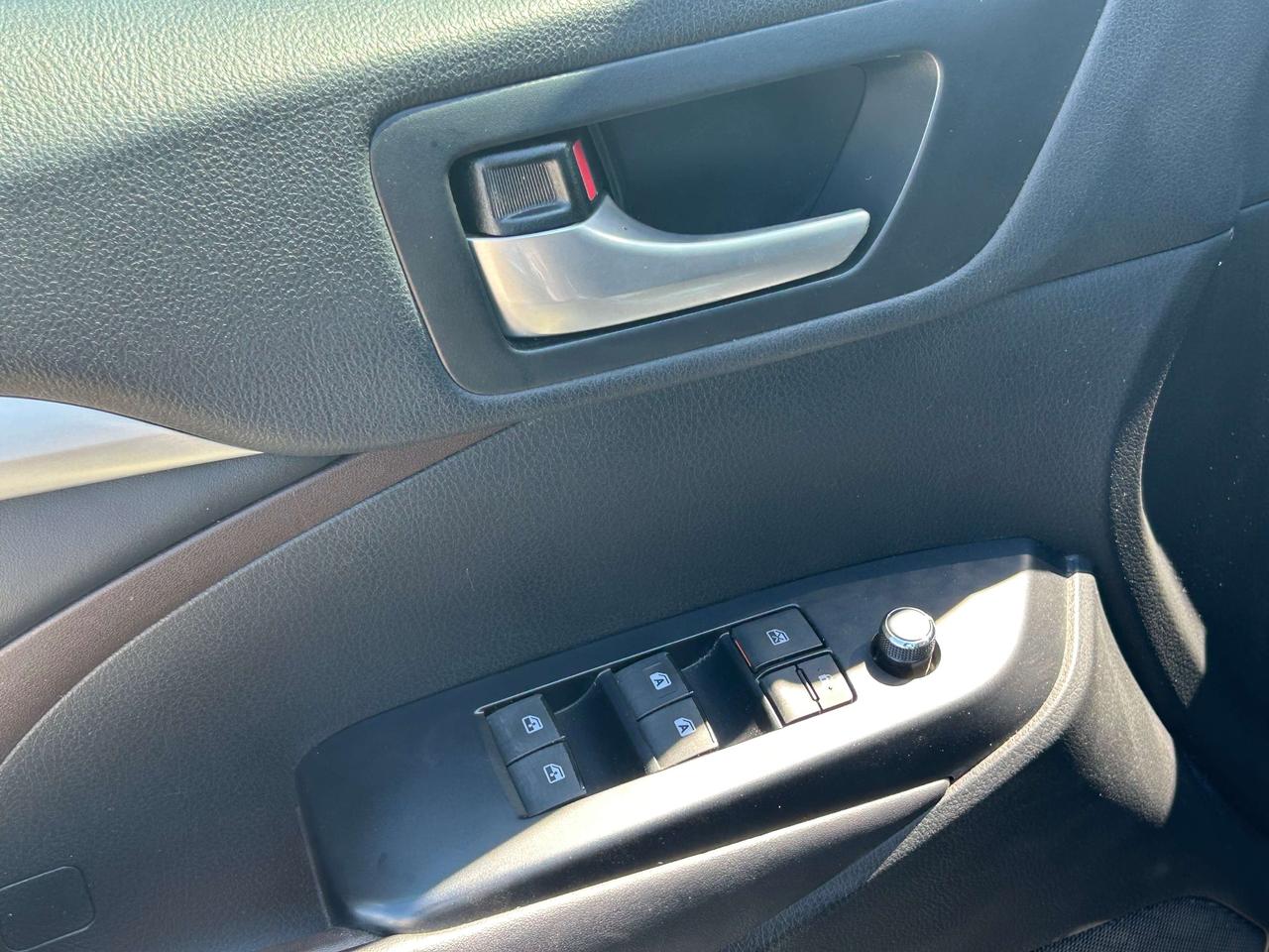 2018 Toyota Highlander XLE Photo