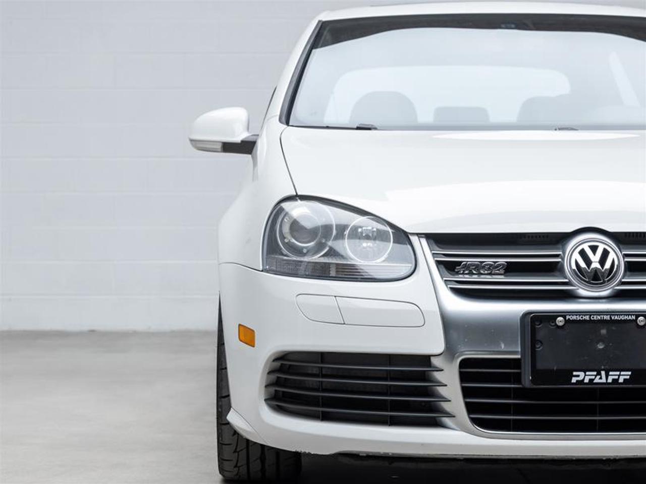 2008 Volkswagen Golf  Photo2