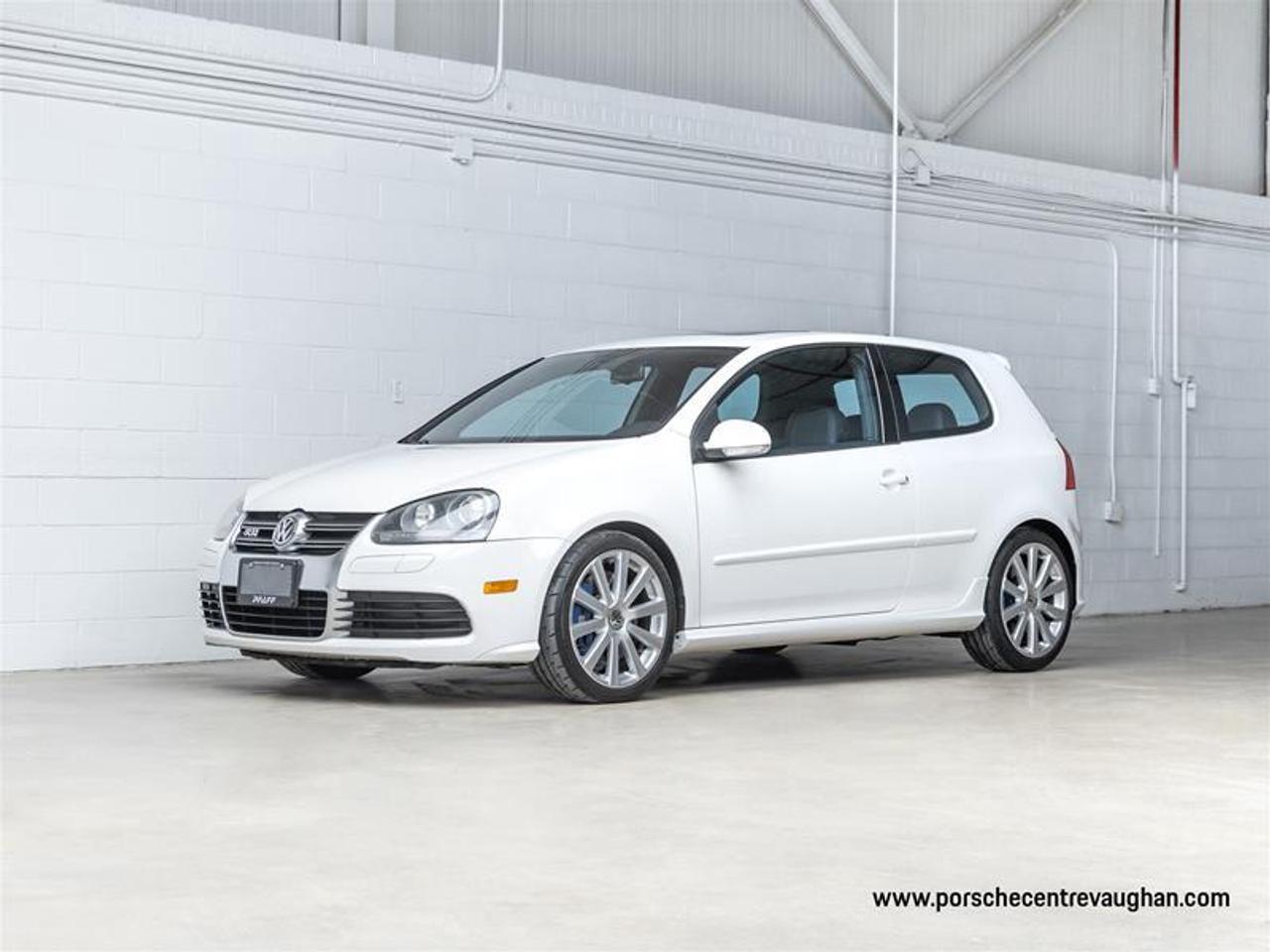 2008 Volkswagen Golf  Photo