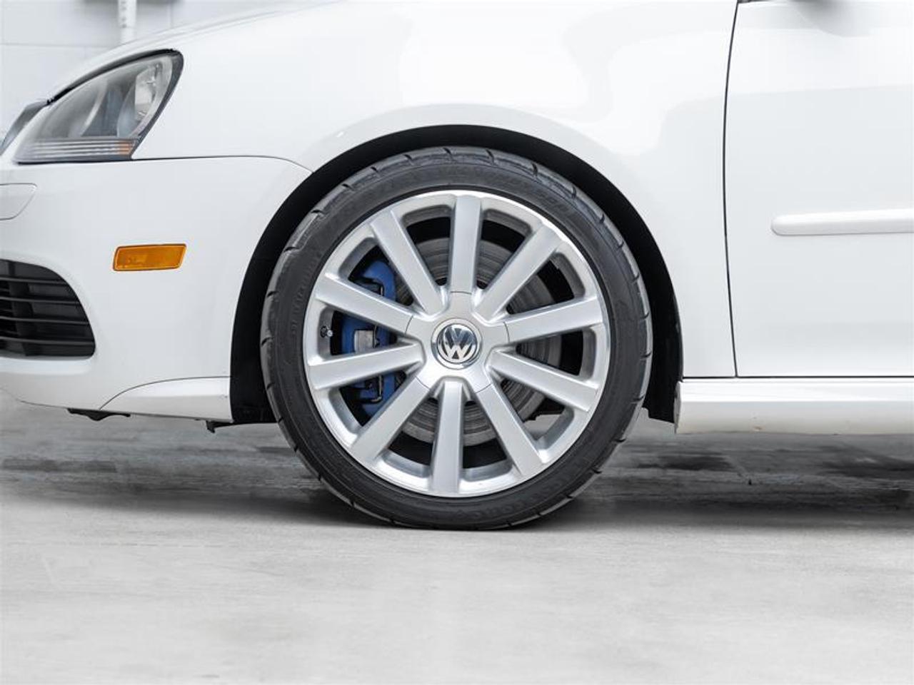 2008 Volkswagen Golf  Photo